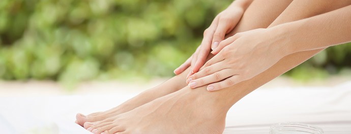 Pain Relief for Varicose Veins
