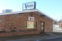 Vincent Vein Center Vein doctor in Grand Junction Colorado